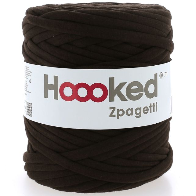 Zpagetti Cotton Yarn Nutella Festival