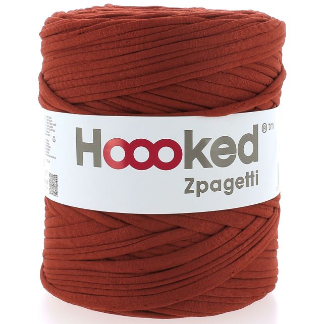 Zpagetti Cotton Yarn Magic Squirel