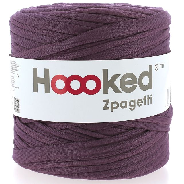 Zpagetti Cotton Yarn Orchid Diamond