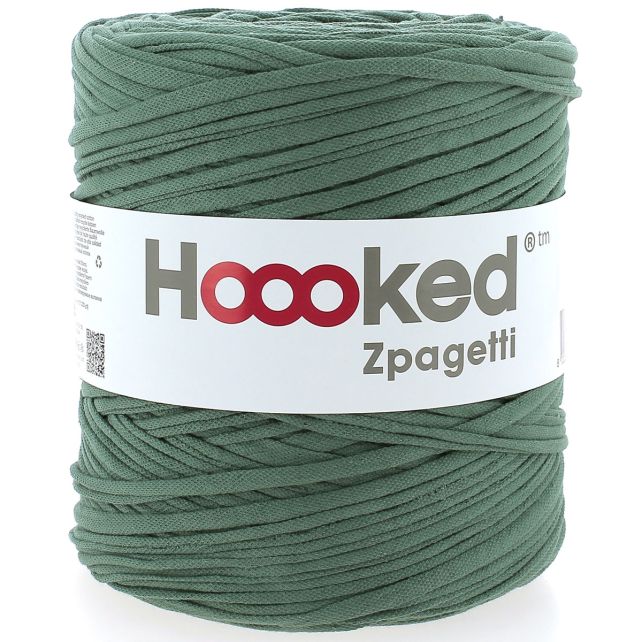 Zpagetti Cotton Yarn Rango Polo