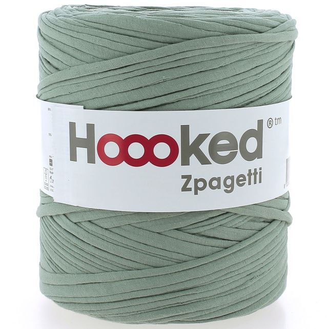 Zpagetti Cotton Yarn Mint Gummies