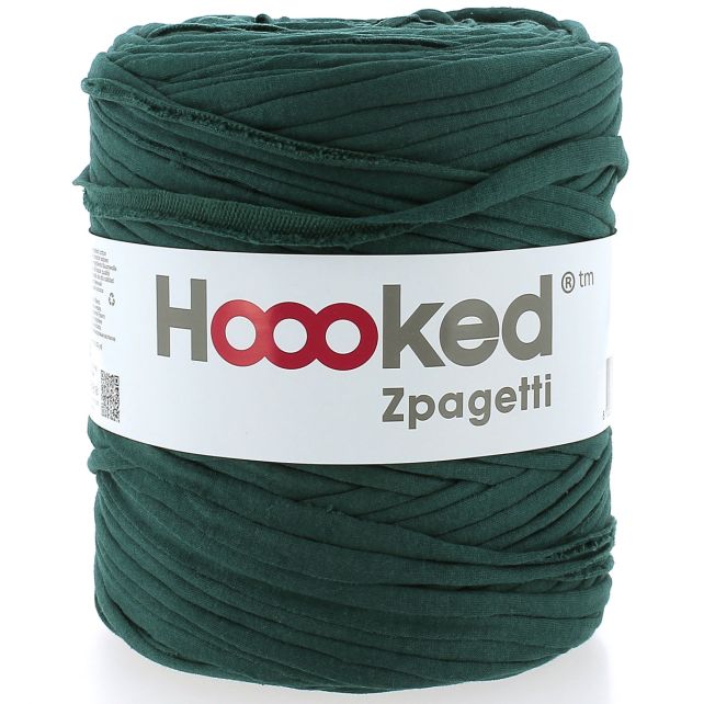 Zpagetti Cotton Yarn Spinash