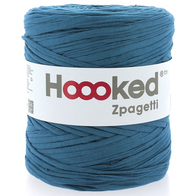 Zpagetti Cotton Yarn Candy Splash