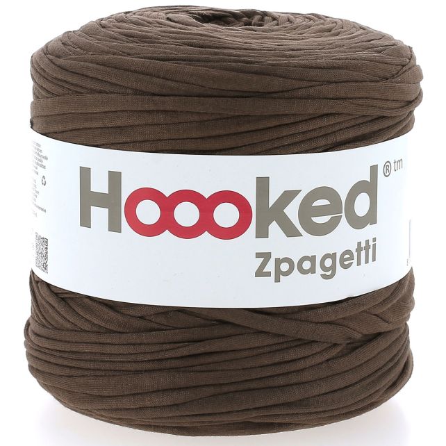Zpagetti Cotton Yarn Baby Bear
