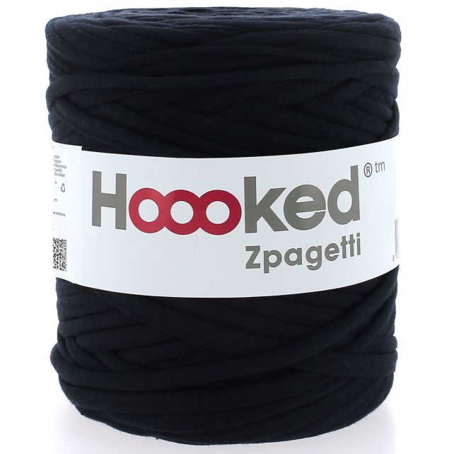 Zpagetti Cotton Yarn Night Ocean