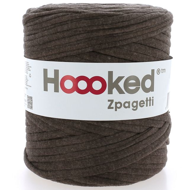 Zpagetti Cotton Yarn Fluffy Tree