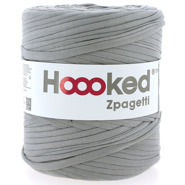 Zpagetti Cotton Yarn I Robot