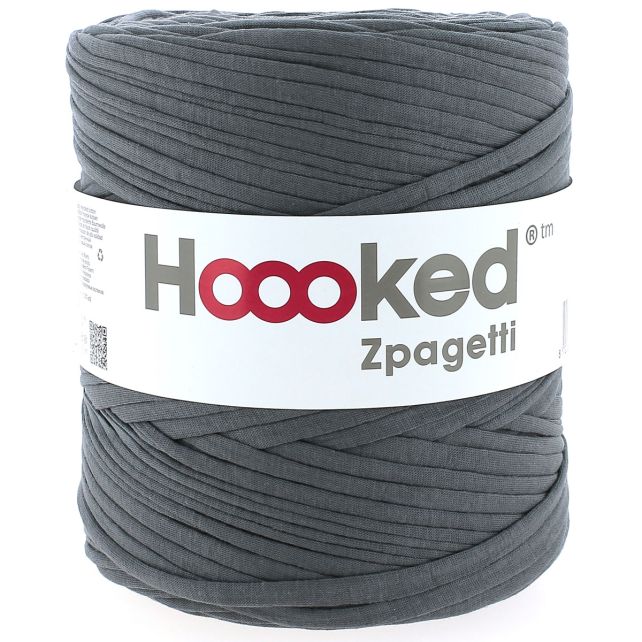 Zpagetti Cotton Yarn Petangue