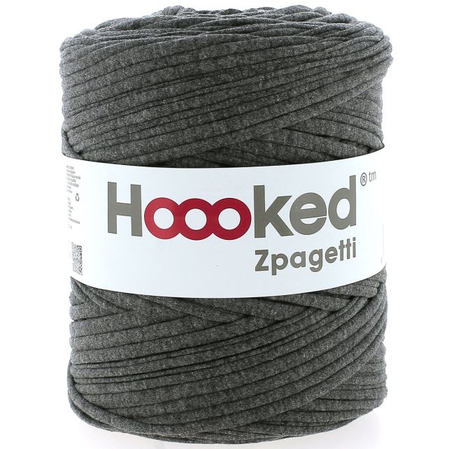 Zpagetti Cotton Yarn Lisbon Side Walk