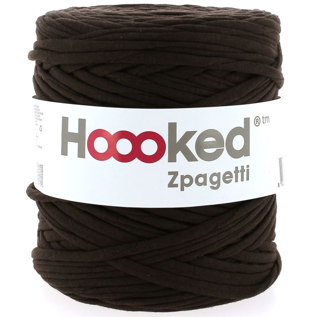 Zpagetti Cotton Yarn Nutella Toast