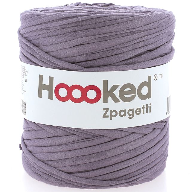 Zpagetti Cotton Yarn Lilac Lavender