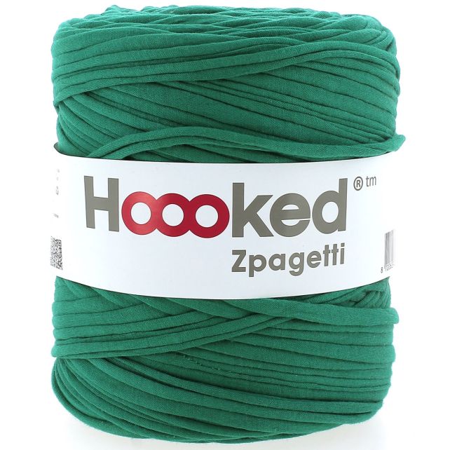 Zpagetti Cotton Yarn Simpson Bush