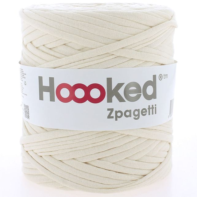 Zpagetti Cotton Yarn Wrap Tortila