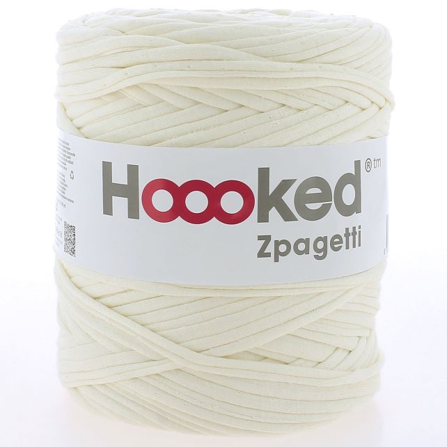 Zpagetti Cotton Yarn Lemon Yogurt