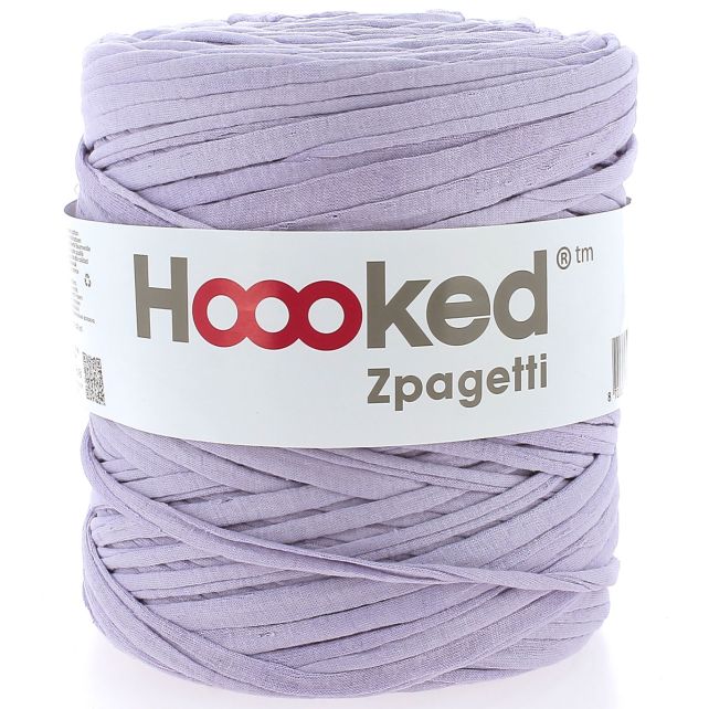 Zpagetti Cotton Yarn Lilac Unicorn