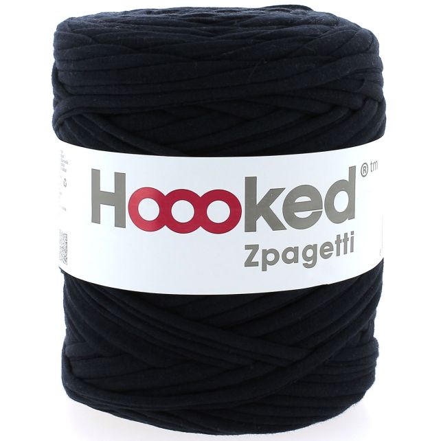 Zpagetti Cotton Yarn Polie Man