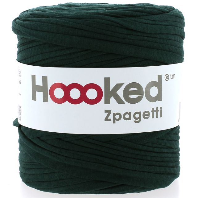 Zpagetti Cotton Yarn Pine Essence