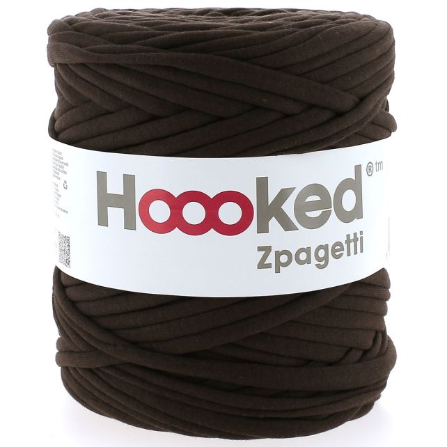 Zpagetti Cotton Yarn Kinder