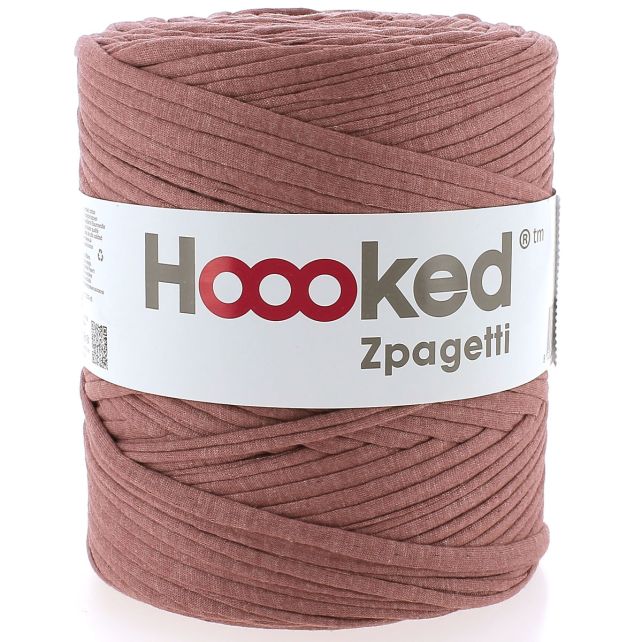 Zpagetti Cotton Yarn Vintage Closet