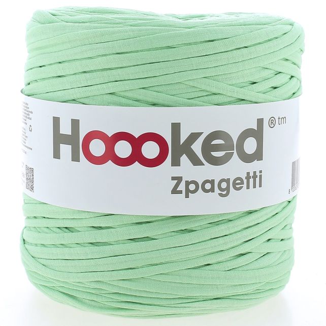 Zpagetti Cotton Yarn Apple Lazer