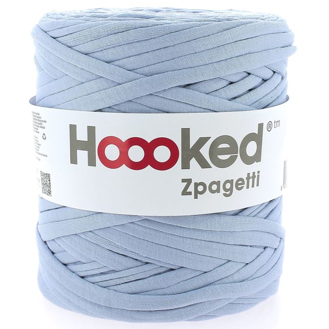 Zpagetti Cotton Yarn Genius Lamp