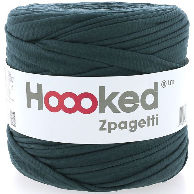 Zpagetti Cotton Yarn Mirage Spirit
