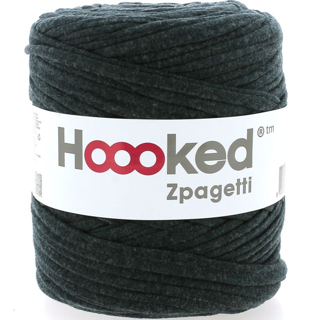 Zpagetti Cotton Yarn Fluffy Adventure