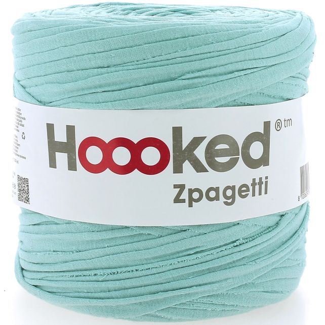 Zpagetti Cotton Yarn Mint Beach