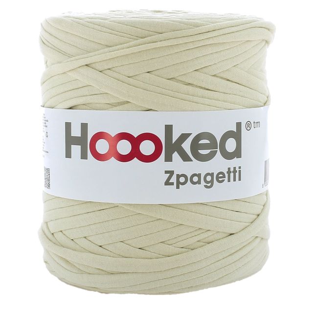 Zpagetti Cotton Yarn Fatima Candle