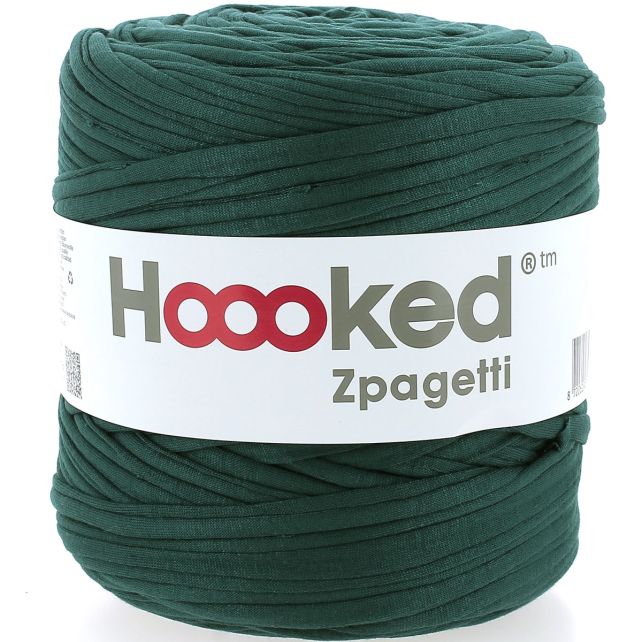 Zpagetti Cotton Yarn Elf Joker