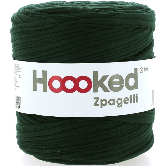 Zpagetti Cotton Yarn Christmas Pine