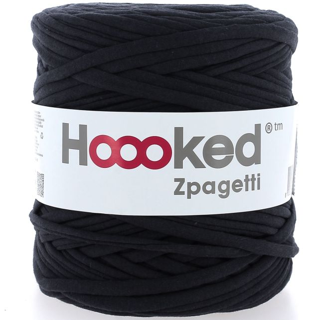 Zpagetti Cotton Yarn Ocean Trip
