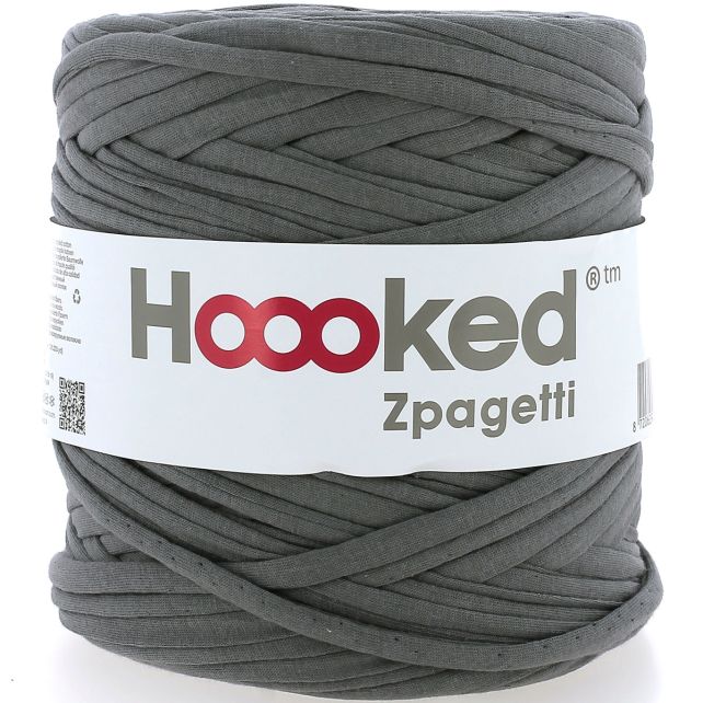 Zpagetti Cotton Yarn Ratatouille