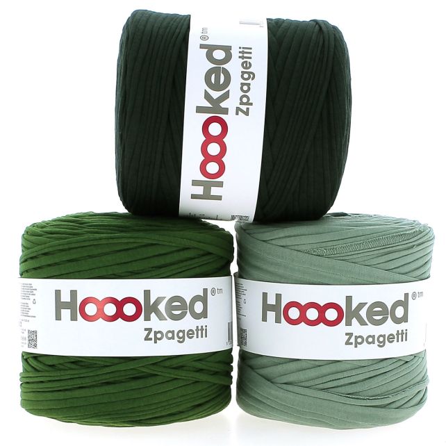 Zpagetti Inspiration Kit Guacamol