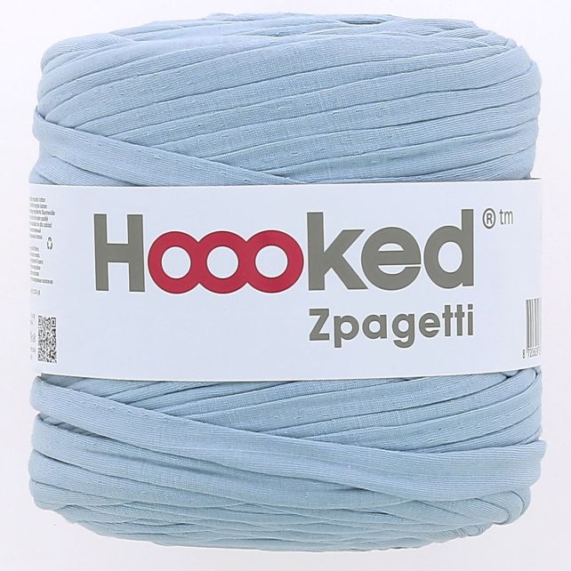 Zpagetti Medium King Size Blue Dreams