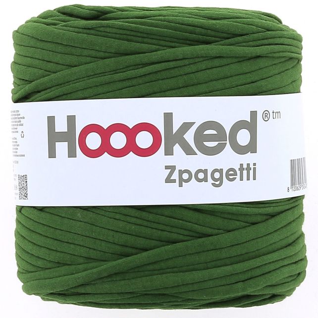 Zpagetti Medium King Size Green Frog
