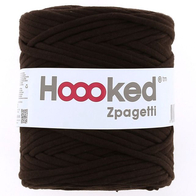 Zpagetti Medium King Size Choco Explosion