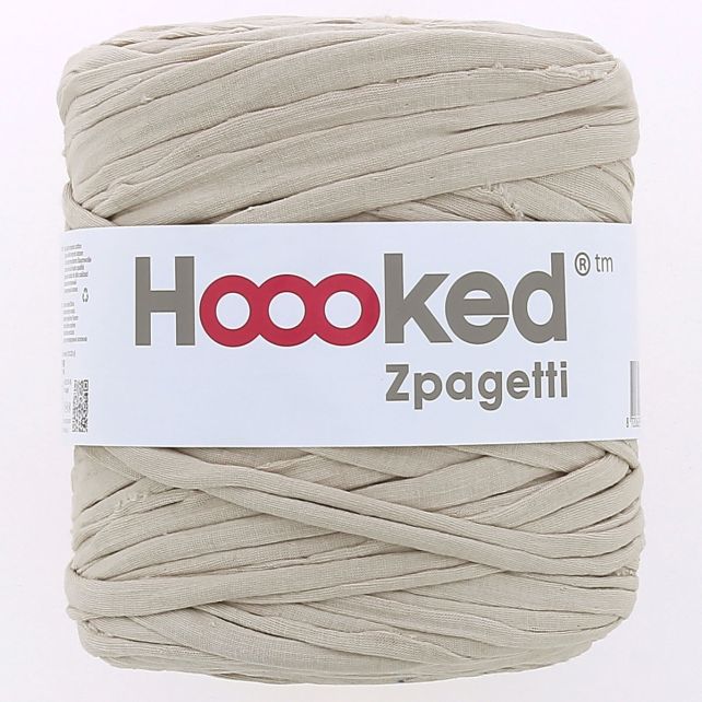 Zpagetti Medium King Size Biscuit Glam