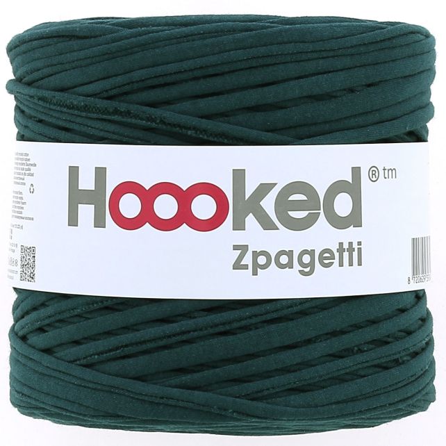 Zpagetti Medium King Size Aqua Splash