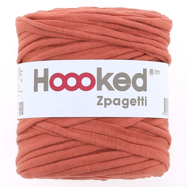 Zpagetti Medium King Size Orange Sunset