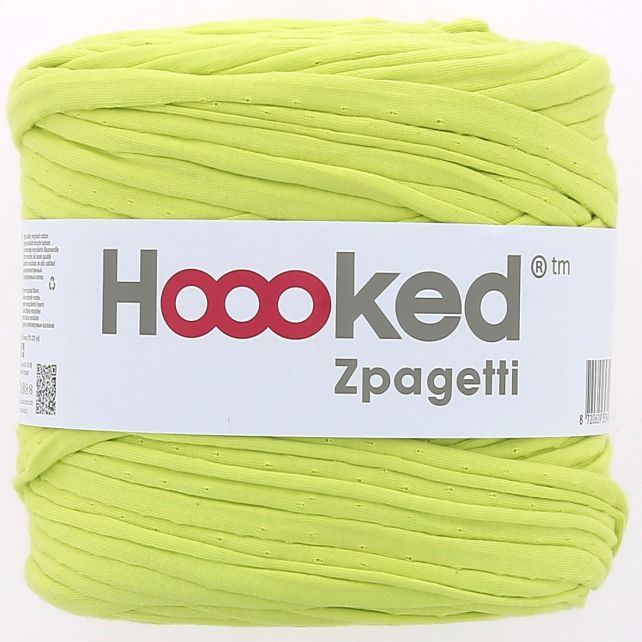 Zpagetti Medium King Size Flubber