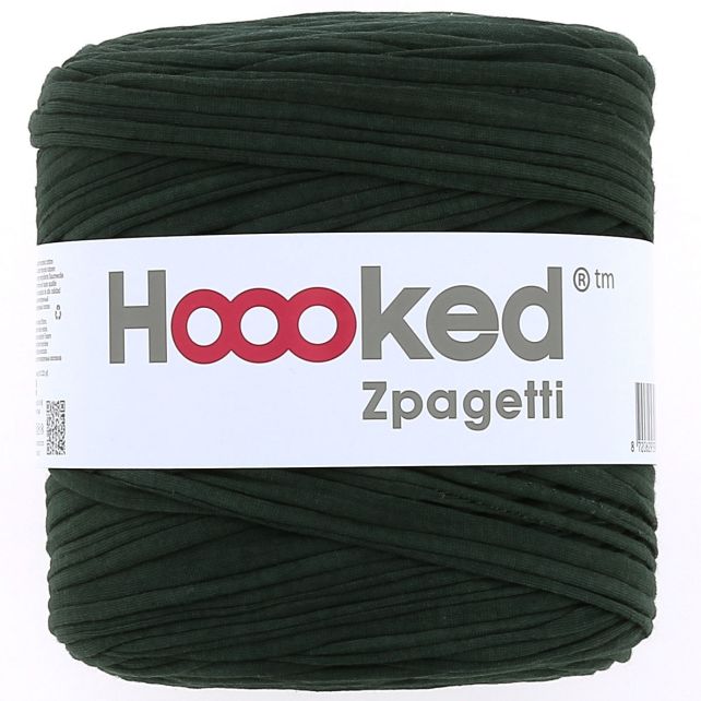 Zpagetti Cotton Yarn Forest Jump