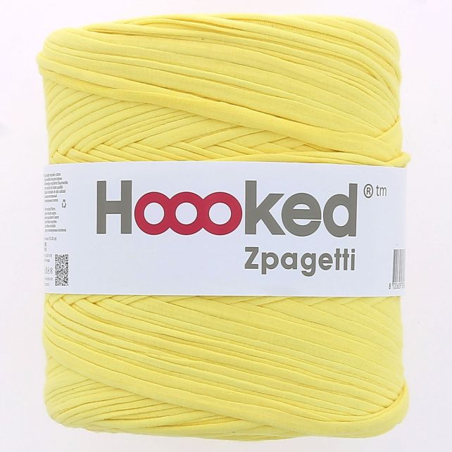 Zpagetti Cotton Yarn Sun Vacation