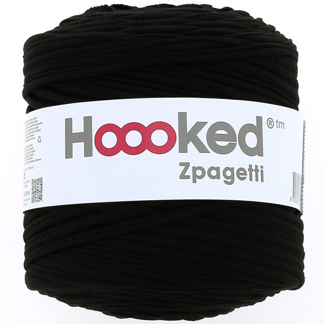 Zpagetti Cotton Yarn Onix Echo
