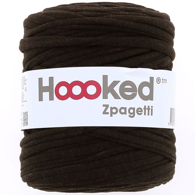 Zpagetti Cotton Yarn Teddy Surprise