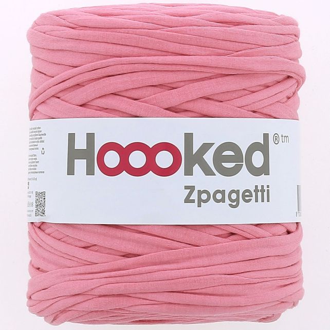 Zpagetti Cotton Yarn Blush Petal