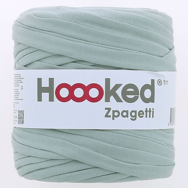 Zpagetti Cotton Yarn Mint Sweet