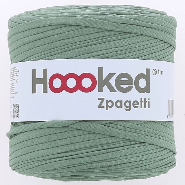 Zpagetti Cotton Yarn Mint Dream