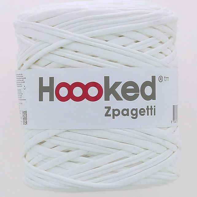 Zpagetti Cotton Yarn Cotton Whisper
