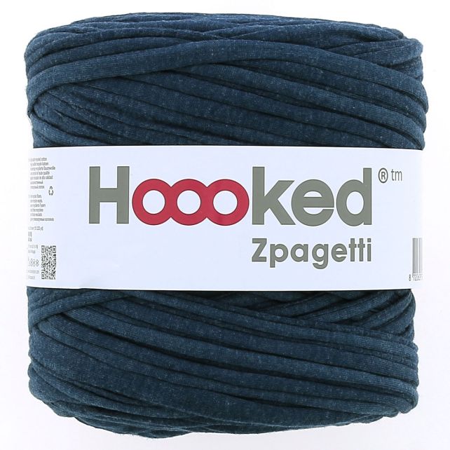 Zpagetti Cotton Yarn Ocean Shadow